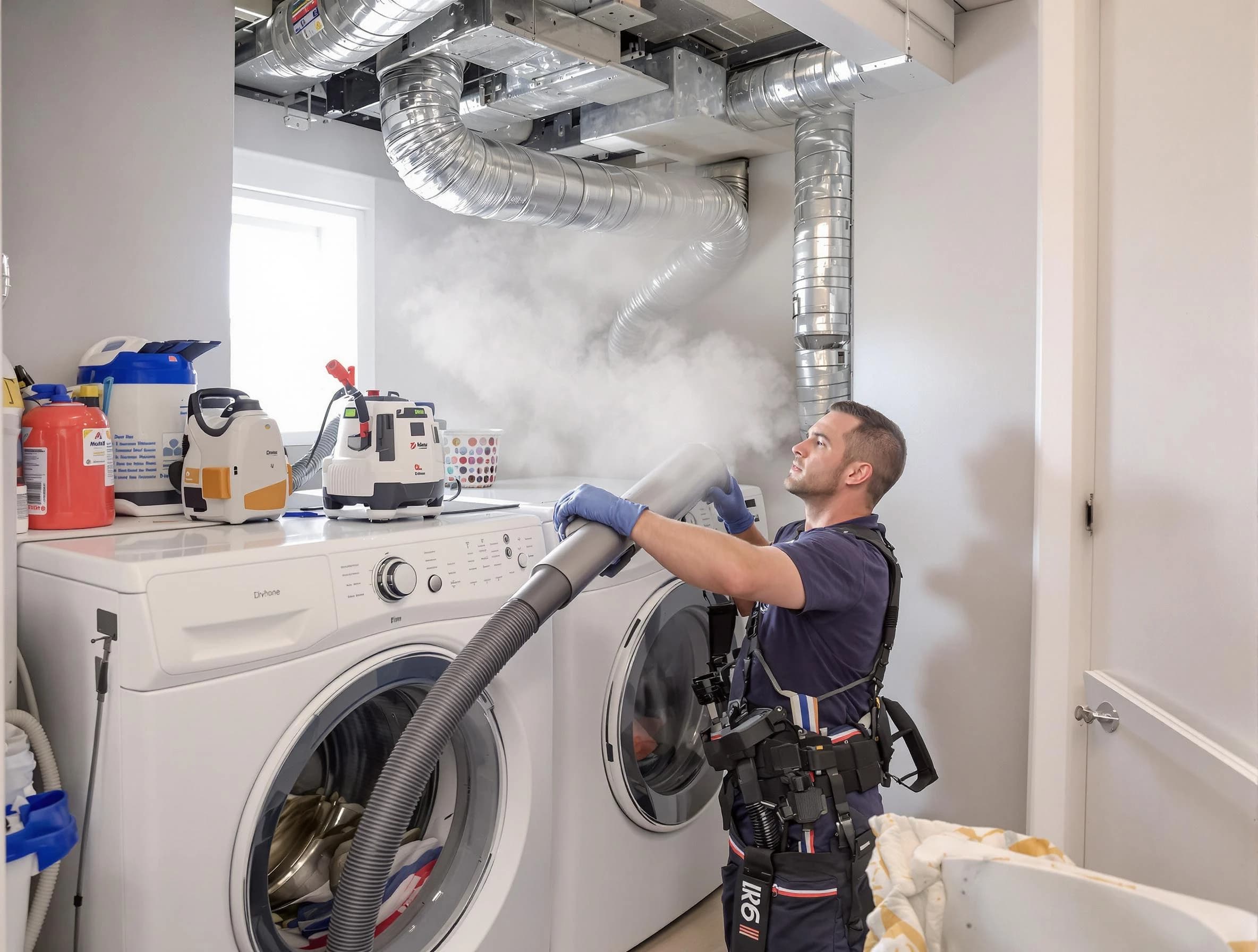 Duct Cleaning service in Chartiers, PA