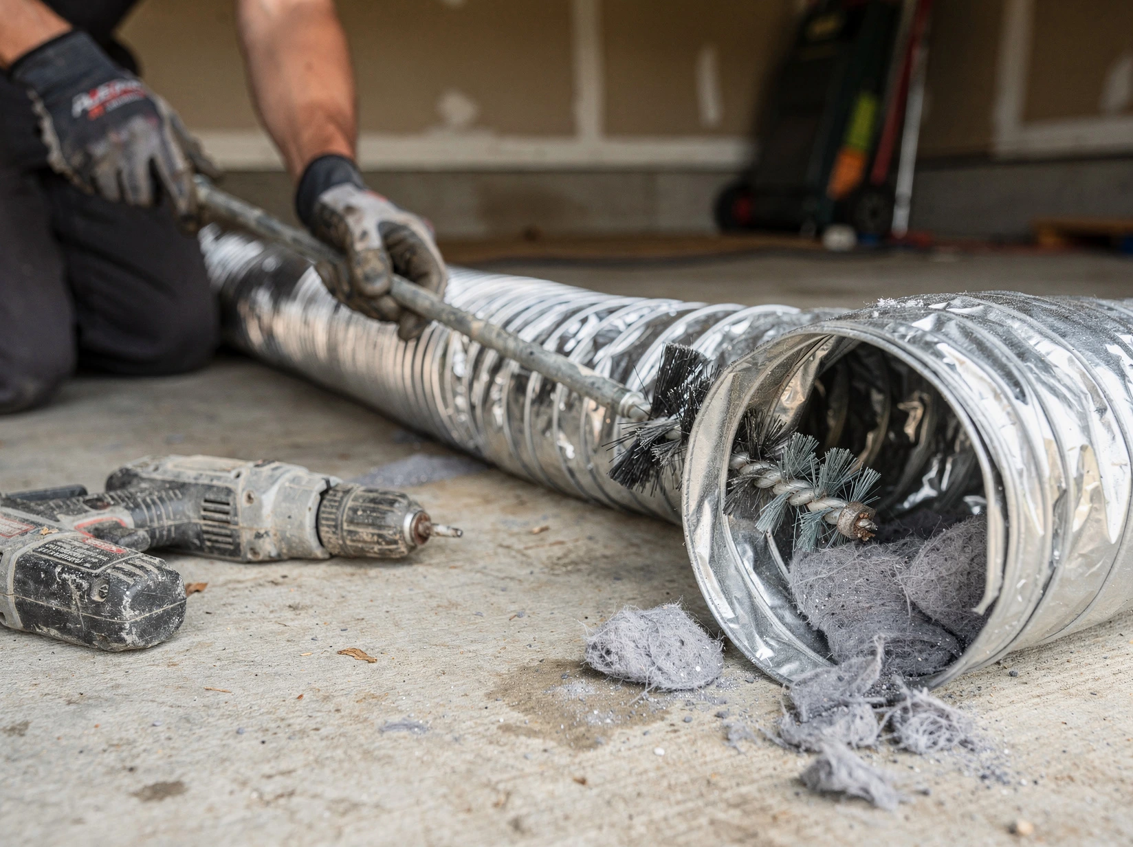 Duct Cleaning service in Chartiers, PA