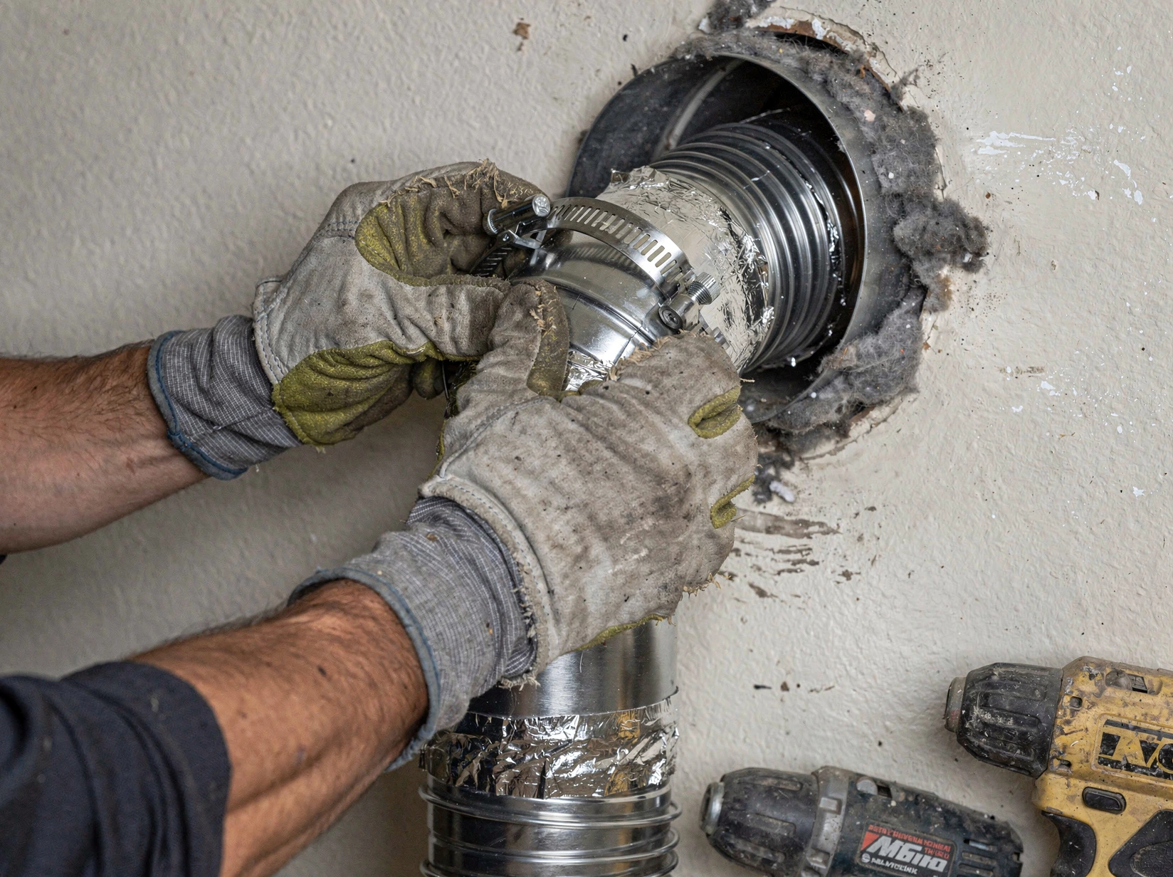 Hose Installation service in Chartiers, PA