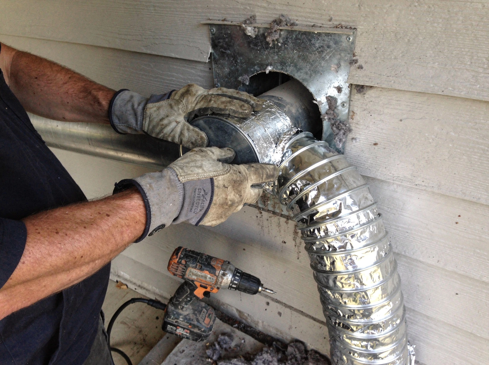 Vent Repair & Installation service in Chartiers, PA